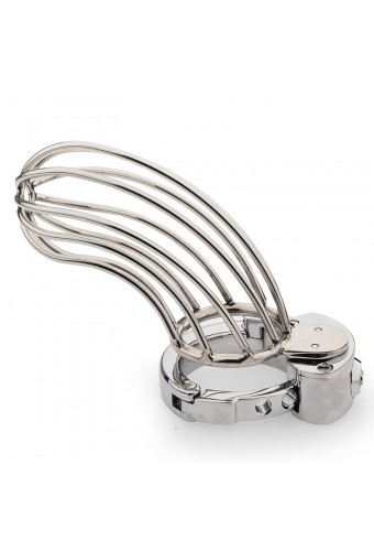 Cage de Chasteté Birdie 12 x 3.5cm 