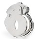 Cage de chasteté Flat Lock 2.5 x 3.2cm 