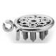 Cage avec Picots Chastipik 1.2cm 