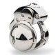 Cage de chasteté Lock Adjust 4 x 3.2 cm 