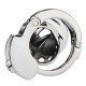 Cage de chasteté Lock Adjust 4 x 3.2 cm 