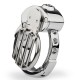 Cage de chasteté GRILLADICK S 2.5 x 3.5cm 