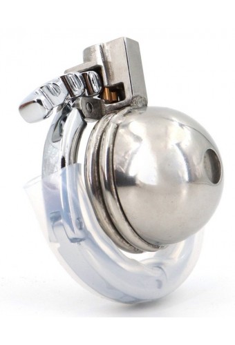 Cage de chasteté Accordick 4 x 3.3cm 