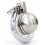 Cage de chasteté Accordick 4 x 3.3cm