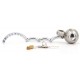 Cage de chasteté Accordick 4 x 3.3cm 