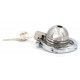 Cage de chasteté Accordick 4 x 3.3cm 