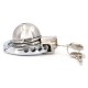 Cage de chasteté Accordick 4 x 3.3cm 