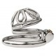 Cage de chasteté Flowal M 5 x 3.3cm 