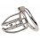 Cage de chasteté Right Pearly 7 x 3.5cm