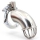Cage de chasteté Curvedick 11 x 3.3cm 
