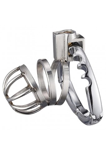 Cage de chasteté Cacordick 6 x 3.3cm 