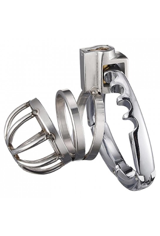 Cage de chasteté Cacordick 6 x 3.3cm 