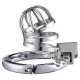 Cage de chasteté Cacordick 6 x 3.3cm 