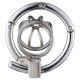 Cage de chasteté Cacordick 6 x 3.3cm 