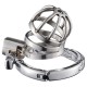 Cage de chasteté Cacordick 6 x 3.3cm 
