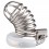 Cage de chasteté Spirodick 9 x 3.3cm