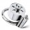 Cage de chasteté avec Plug Chastycan 3.5 x 3.3 cm - Plug 3.5 x 0.8cm