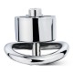 Cage de chasteté avec Plug Chastycan 3.5 x 3.3 cm - Plug 3.5 x 0.8cm 