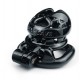 Cage de chasteté Sex Slave S 5 x 3.4cm Noire 