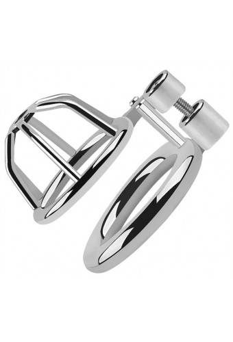 Cage de chasteté Xtrem Open 4.5 x 3.5cm 