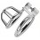 Cage de chasteté Xtrem Open 4.5 x 3.5cm