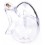 Cage de chasteté Egg Cage M 8.9cm
