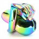 Cage en métal RAINBOW 5.5 x 3.3cm 