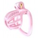 Cage de Chasteté Nexia S 5 x 3.1cm Rose 