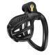 Cage de Chasteté Nexia S 5 x 3.1cm Noire 