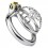 Cage de chasteté Sub Max 3.5 x 3.6cm