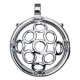 Cage de chasteté Sub Max 3.5 x 3.6cm 