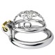 Cage de chasteté Sub Max 3.5 x 3.6cm 