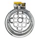 Cage de chasteté Sub Max 3.5 x 3.6cm 