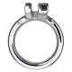 Cage de chasteté Sub Max 3.5 x 3.6cm 