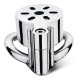 Cage de chasteté Can Steel 3.5 x 3.2cm 