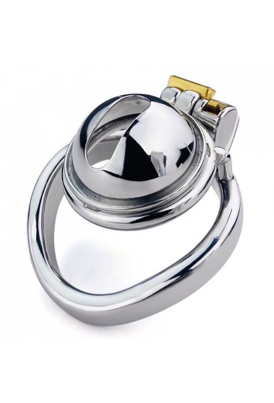 Cage de chasteté Smally 3.5 x 3cm 
