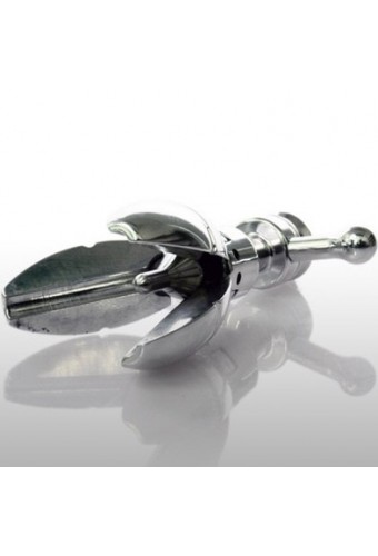 Plug Ultimate Lock 10 x 6cm 