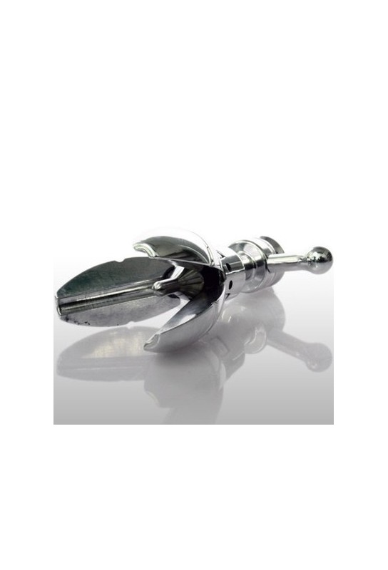 Plug Ultimate Lock 10 x 6cm 
