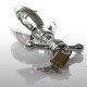 Plug Ultimate Lock 10 x 6cm 