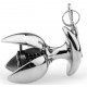 Plug LOCK ANAL 7 x 5 cm 