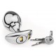 Plug LOCK ANAL 7 x 5 cm 
