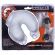 Gaine de pénis Oxballs MeatLocker 10 x 4cm Transparente 