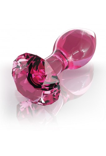 Plug anal Icicles No. 79 