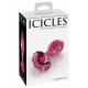 Plug anal Icicles No. 79 