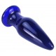 Plug en verre vibrant The Shining 11 x 4.2cm 