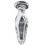 Plug en verre Star Sparkler 11 x 3.5cm
