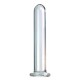 Plug en Verre Rookier S 12 x 2cm 