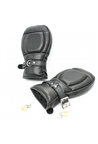 Gants Padded Suspension 
