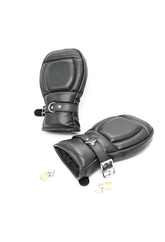 Gants Padded Suspension 
