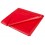 Bache Vinyl Uro 180x220 cm rouge